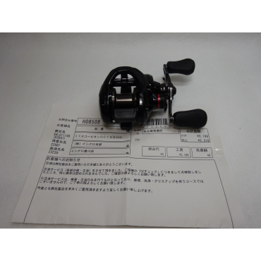 １７スコーピオンＤＣ ’１００ＨＧ